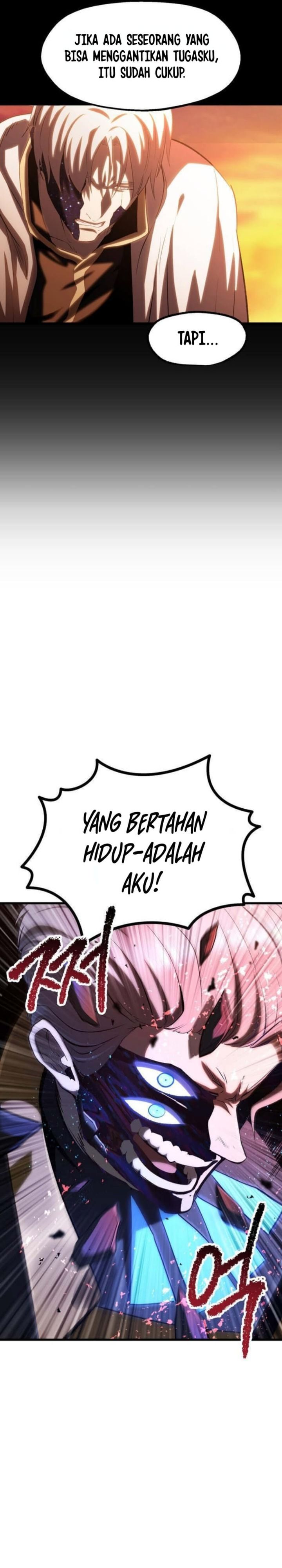 Otherworldly Sword King’s Survival Records Chapter 265 Gambar 20
